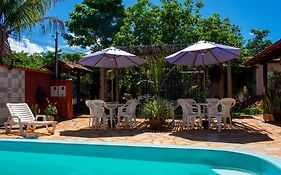 Pousada Jardim de Minas